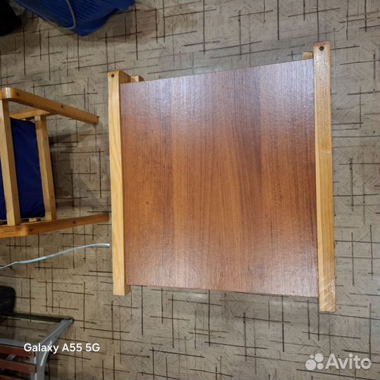 Стул для кормления