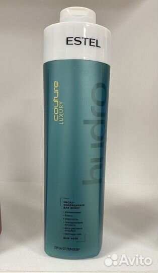 Маска-кондиционер Estel
