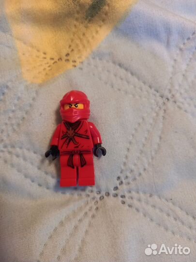 Lego ninjago