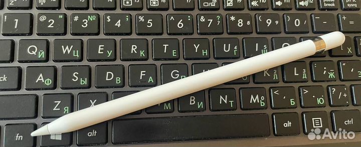 Apple pencil, оригинал