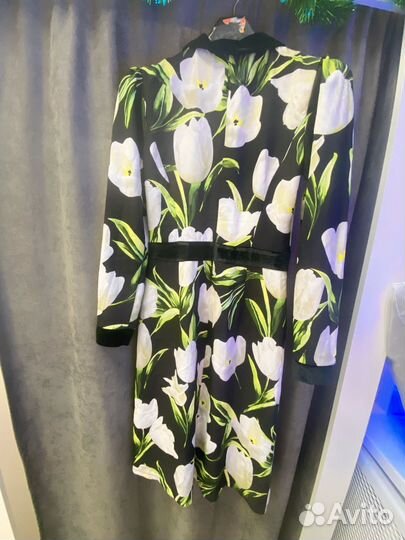 Платье женское 44