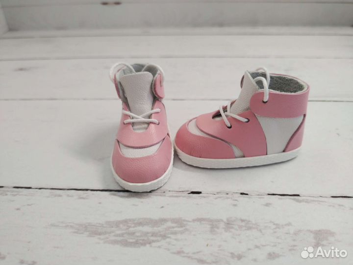 Обувь для куклы Ruby Red 37 см