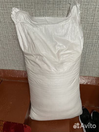 Сахар мешок 50 кг