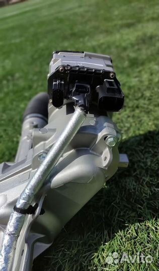 Рулева рейка-электро Ford Explorer 5 (новая)