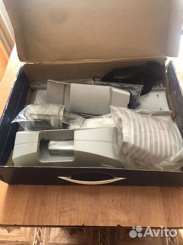 Кронштейн настенный