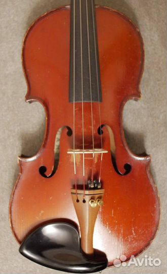 Скрипка 1/2 франция