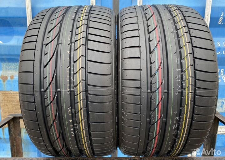 Bridgestone Potenza RE050A 275/35 R18 95Y