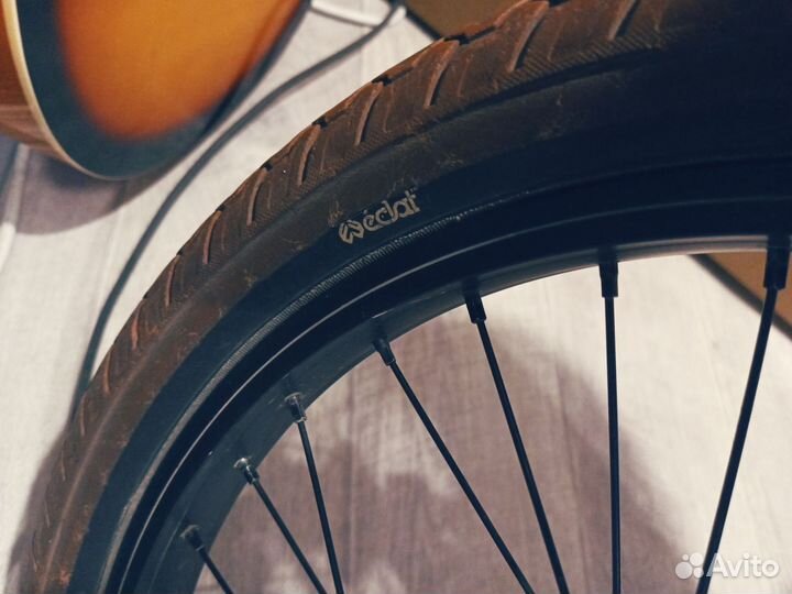 Бмх кастом, торг