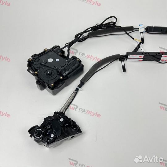 Доводчики дверей Lexus RX200t Комплект L2082