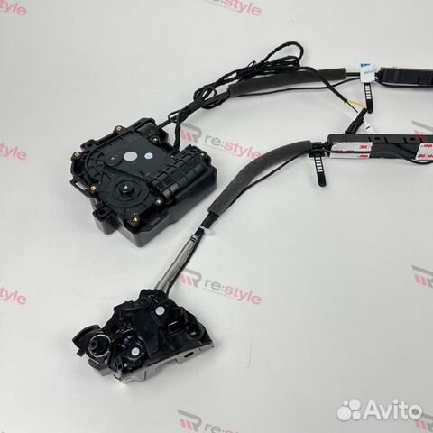 Доводчики дверей Lexus RX200t Комплект L2082