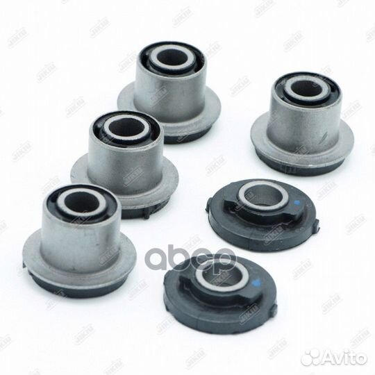 Втулка рулевой рейки toyota land cruiser 200 (к