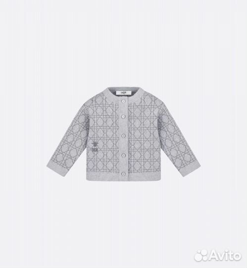 Джемпер baby dior