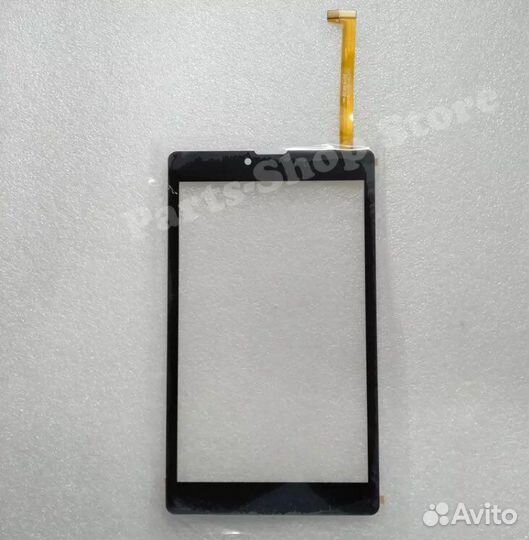 Тачскрин для Digma citi 7507