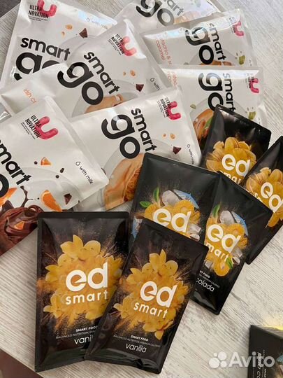Energy diet