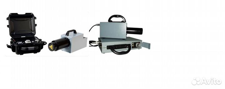 Ремонт рентгеновских аппаратов март-200, Арина, Па