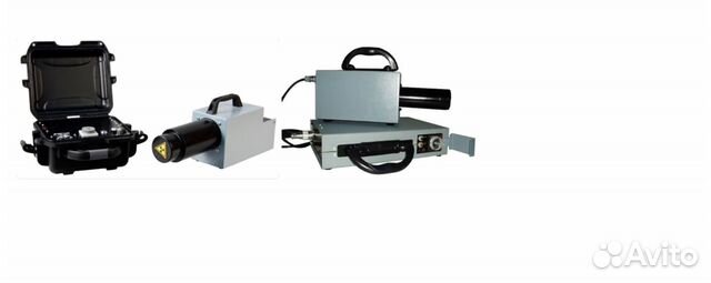 Ремонт рентгеновских аппаратов март-200, Арина, Па