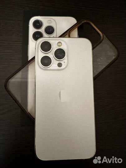iPhone 13 Pro, 128 ГБ