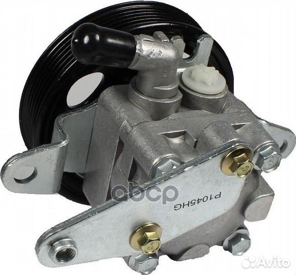 Насос гидроусилителя руля P1045HG P1045HG Motor