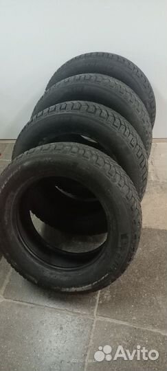 Michelin X-Ice North 4 225/60 R17 103T
