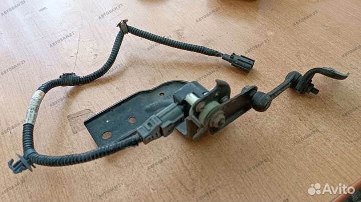 Датчик ксенона Хонда crv4