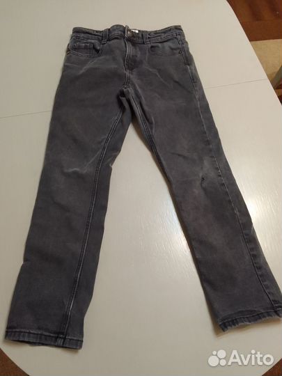 Одежда для мальчика 132