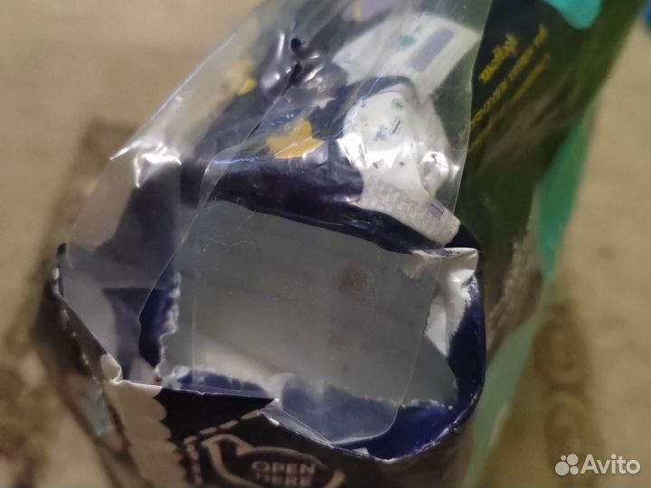 Трусики ночные 4