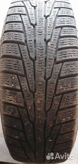 Nokian Tyres Nordman RS2 185/65 R15 92R