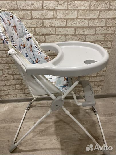 Стул для кормления