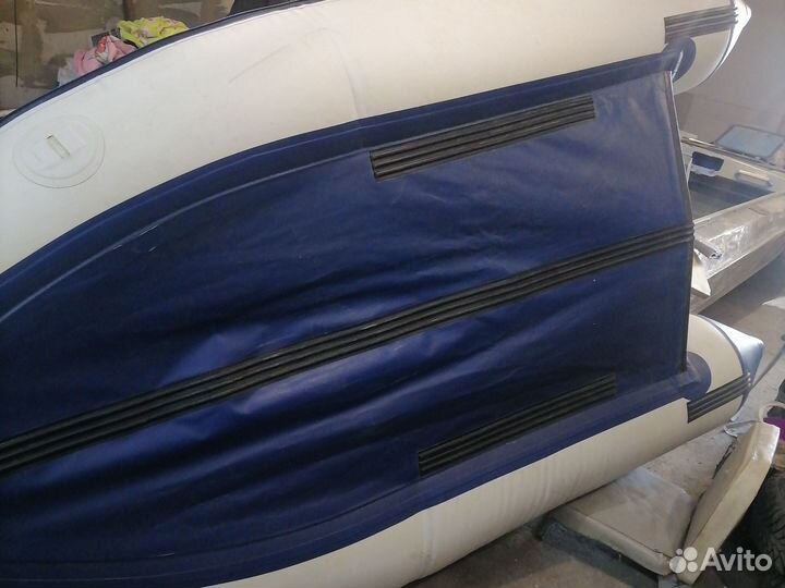Продам лодку пвх