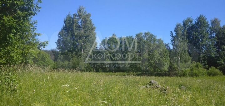 Участок 40 сот. (ИЖС)