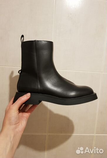 Ботинки челси сапоги Mango 37