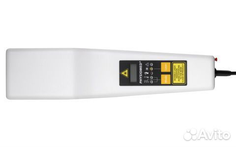 Аппарат лазерный аппликатор physiomed lass basic