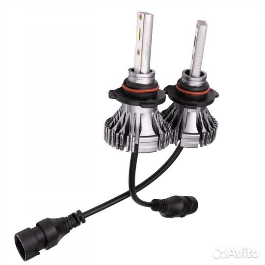 Светодиодные лампы AMP CSP L03s HB3