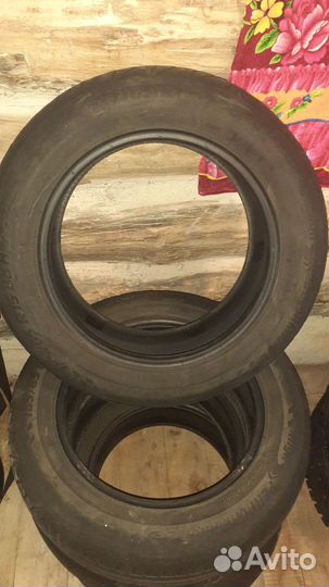 Tigar High Performance 185/65 R15 88H