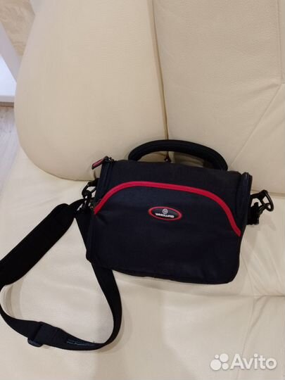 Сумка для фототехники