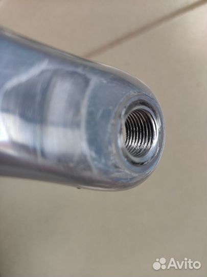 Шатуны Miche Primato