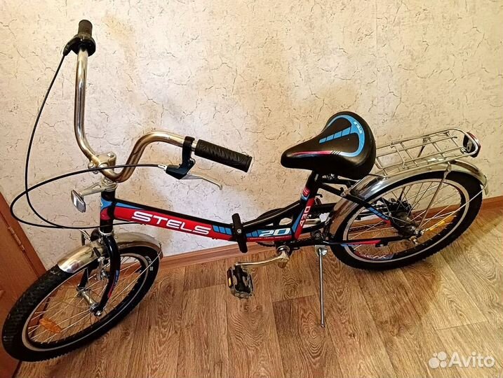 Продам велосипед
