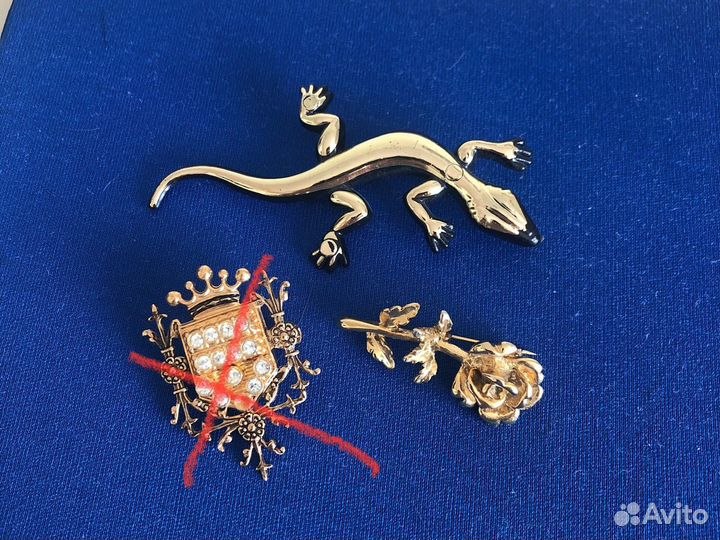 Брошь, брошки