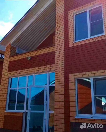 Пластиковые окна. остекление коттеджей