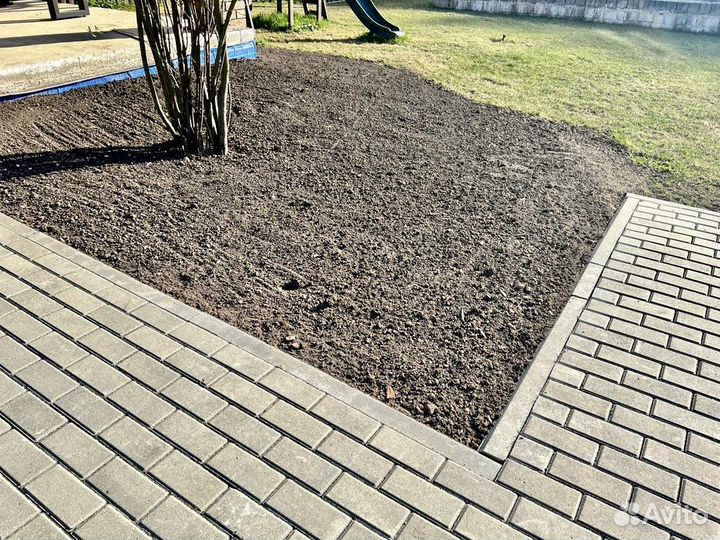 Плодородная земля с Доставкой