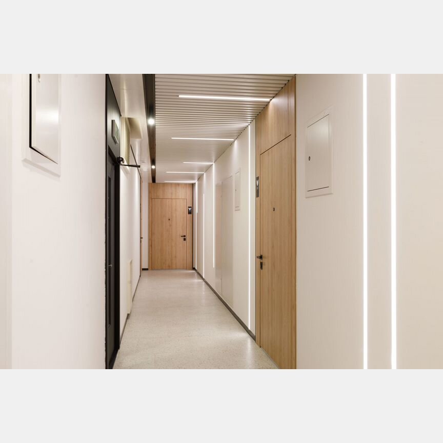 3-к. квартира, 69,4 м², 25/26 эт.