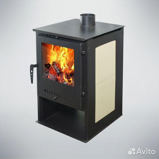 Печь Для Бани Гармония 105 (плитка)