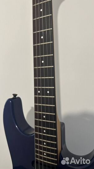 Электрогитара японская Fernandes SSH-40 The Functi