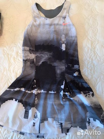 Спортивная одежда для тенниса nike оригинал