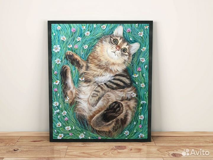 Картины на заказ