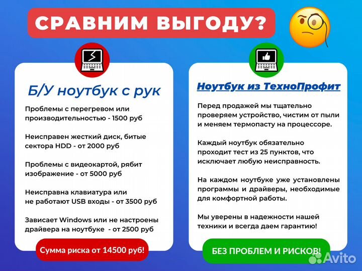 Отличный ноутбук asus