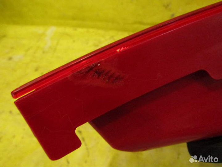 Фонарь левый Mercedes S-221 09-13г 77140