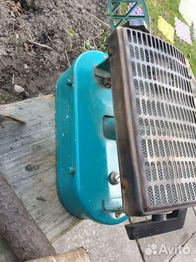 Примус Луч СССР