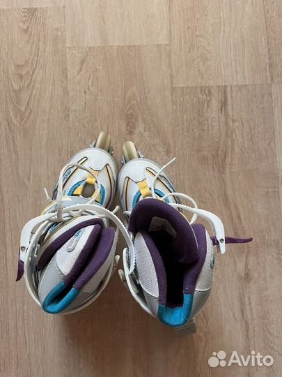 Ролики детские