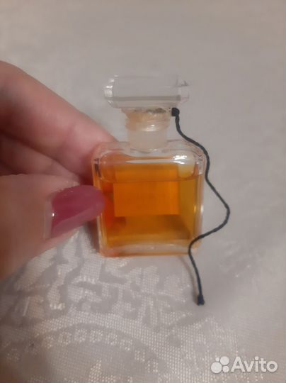 Chanel 5 винтаж 7 мл